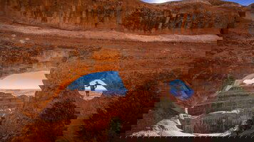 10 Day Utah's Mighty Five National Parks (Trafalgar)