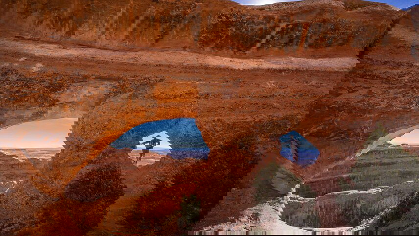 Utah's Mighty Five National Parks