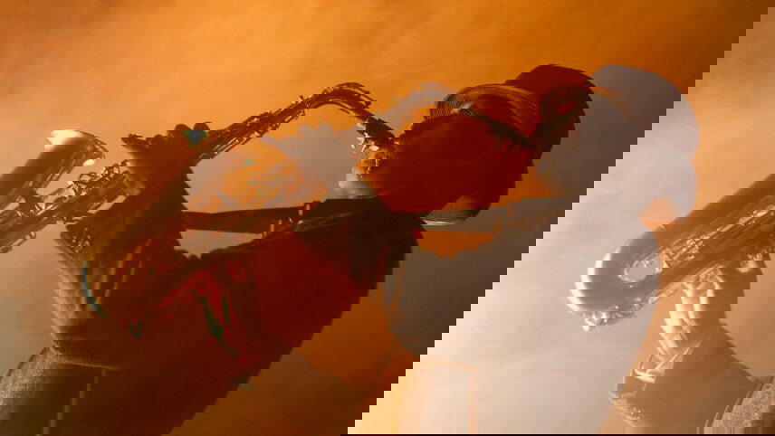 Tastes and Sounds of the South