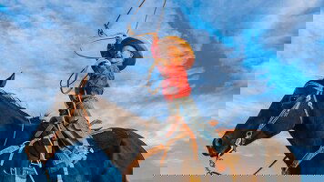 9 Day Wild West, Cowboys and Buffalos (Trafalgar)