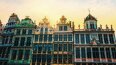 21 Day Grand European (Trafalgar)