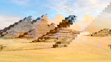 9 Day Best of Egypt (Trafalgar)