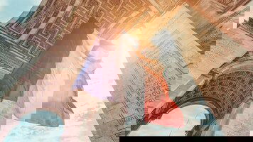 29 Day Great European (Trafalgar)