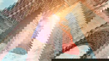 27 Day Great European (Trafalgar)