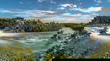 7 Day European Highlights (Trafalgar)