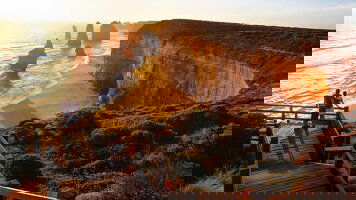 7 Day Great Ocean Road and Kangaroo Island (Trafalgar)