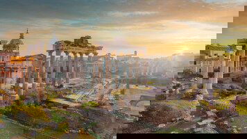 11 Day European Splendour (Trafalgar)