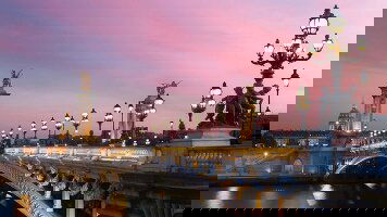 10 Day European Traveler (Trafalgar)