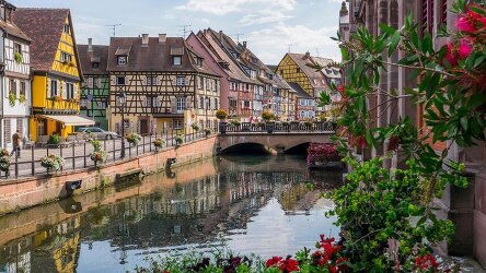 18 Day Traditional Europe (Trafalgar)