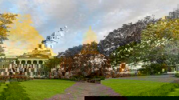 11 Day WWI and WWII Battlefields (Trafalgar)