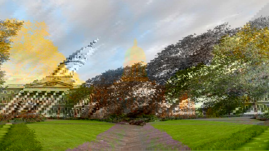 WWI and WWII Battlefields