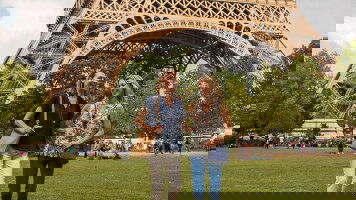 12 Day Highlights of France and Barcelona with Madrid Extension (Trafalgar)