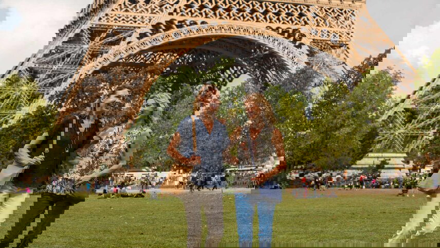 Highlights of France and Barcelona with Madrid Extension