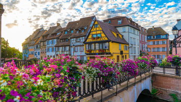 9 Day Villages of France (Trafalgar)