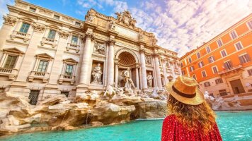 10 Day Best of Italy and Greece (Trafalgar)