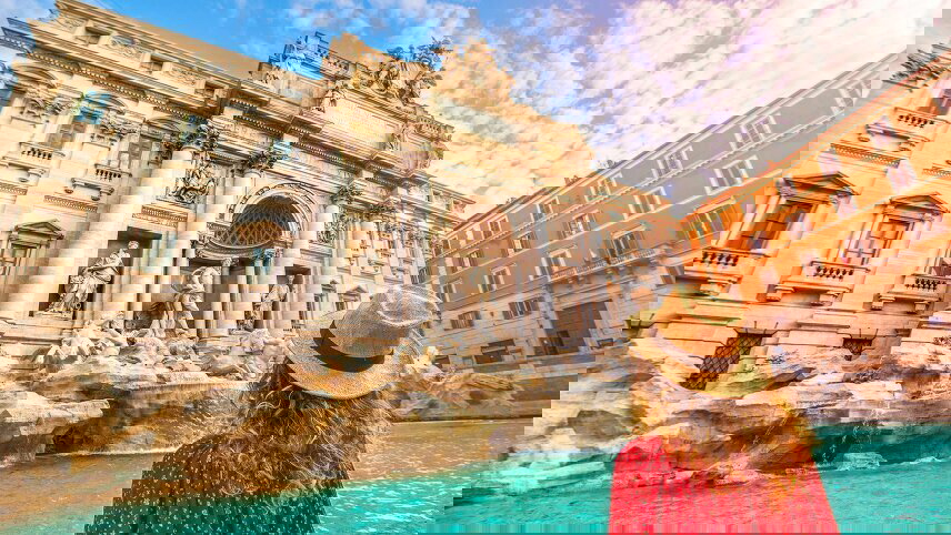 Best of Italy and Greece