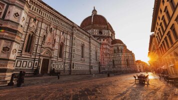 10 Day Great Italian Cities (Trafalgar)