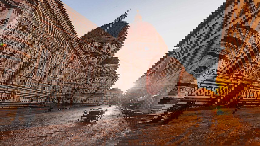 Great Italian Cities