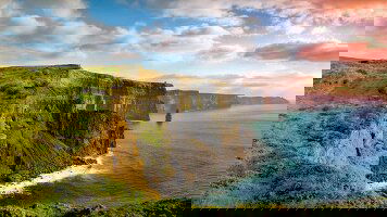 10 Day Best of Ireland (Trafalgar)