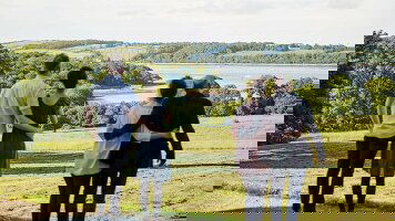 11 Day Irish Experience (Trafalgar)