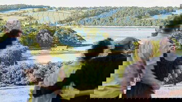 11 Day Irish Experience (Trafalgar)