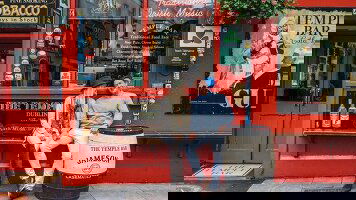 7 Day Irish Highlights (Trafalgar)