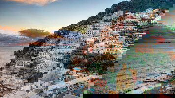 11 Day Italian Concerto (Trafalgar)