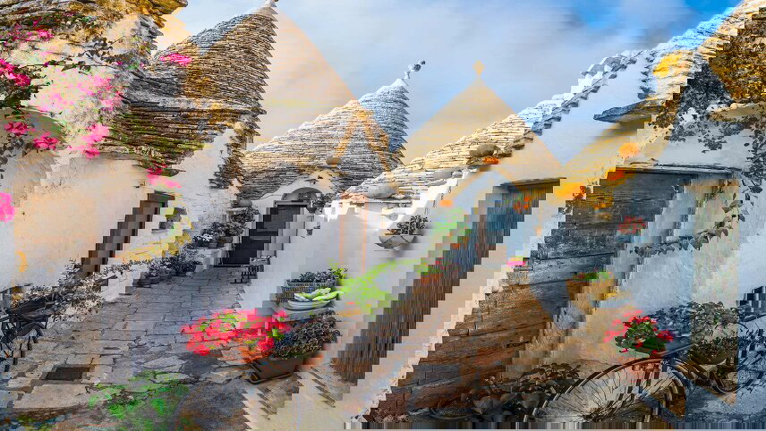 Grand Italian Experience