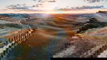 7 Day Italian Holiday (Trafalgar)