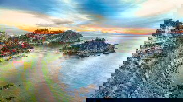 15 Day Best of Italy and Sicily (Trafalgar)