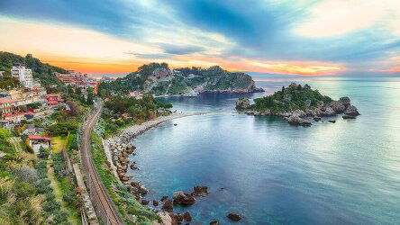 15 Day Best of Italy and Sicily (Trafalgar)