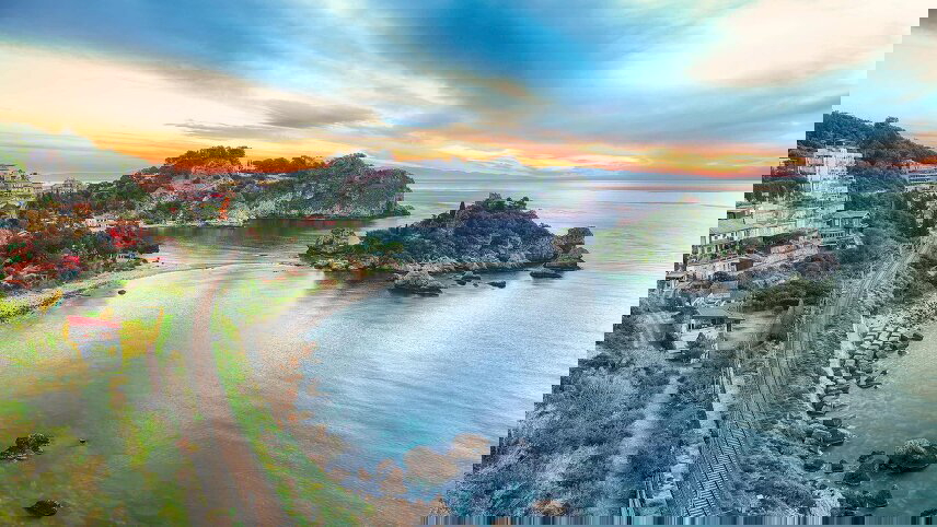 Best of Italy and Sicily