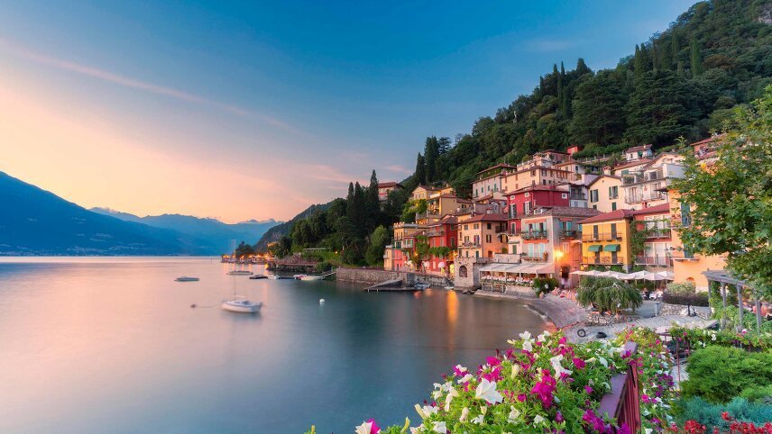 Best of the Italian Lakes