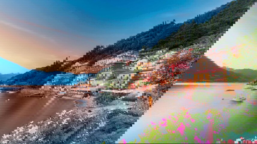 Northern Italian Lakes & Countryside