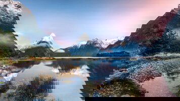 10 Day Contrasts of New Zealand (Trafalgar)