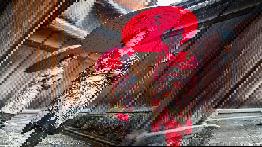 Splendours of Japan with Hiroshima and Takayama Festival