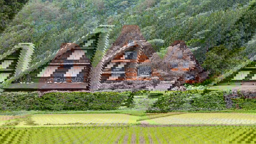 Splendours of Japan with Takayama Festival