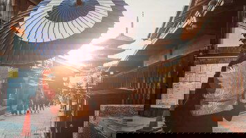 9 Day Splendours of Japan (Trafalgar)