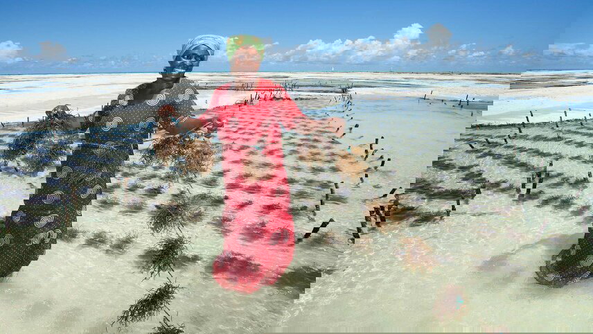 Wonders of Kenya with Zanzibar Island