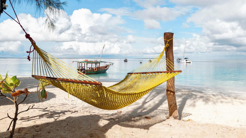 Wonders of Kenya with Zanzibar Island