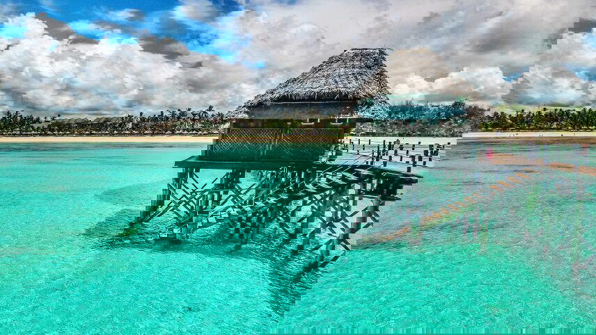 Kenya & Tanzania Safari Adventure with Zanzibar