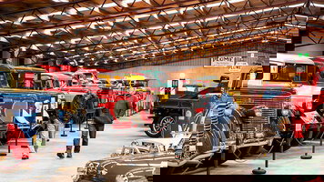 21 Day Spirit of New Zealand (Trafalgar)