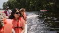 8 Day Costa Rica Nature Adventure (Trafalgar)