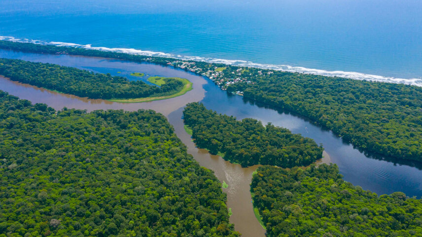 Costa Rica Nature Adventure