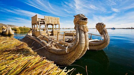 11 Day In the Footsteps of the Incas (Trafalgar)