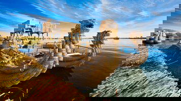 15 Day In the Footsteps of the Incas with Peruvian Amazon (Trafalgar)