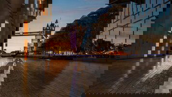 8 Day London Explorer (Trafalgar)