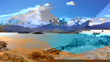 11 Day Wonders of Patagonia (Trafalgar)
