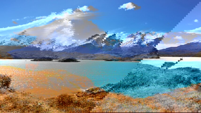 Wonders of Patagonia