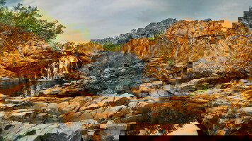 15 Day Outback Adventure (Trafalgar)